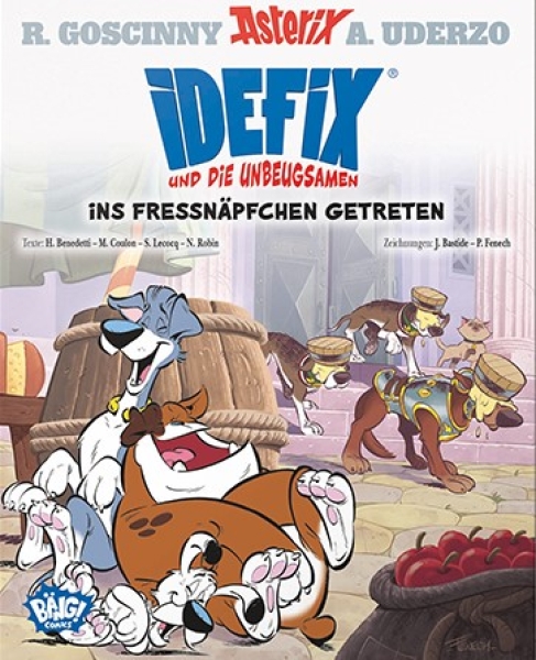 Idefix und die Unbeugsamen! 2